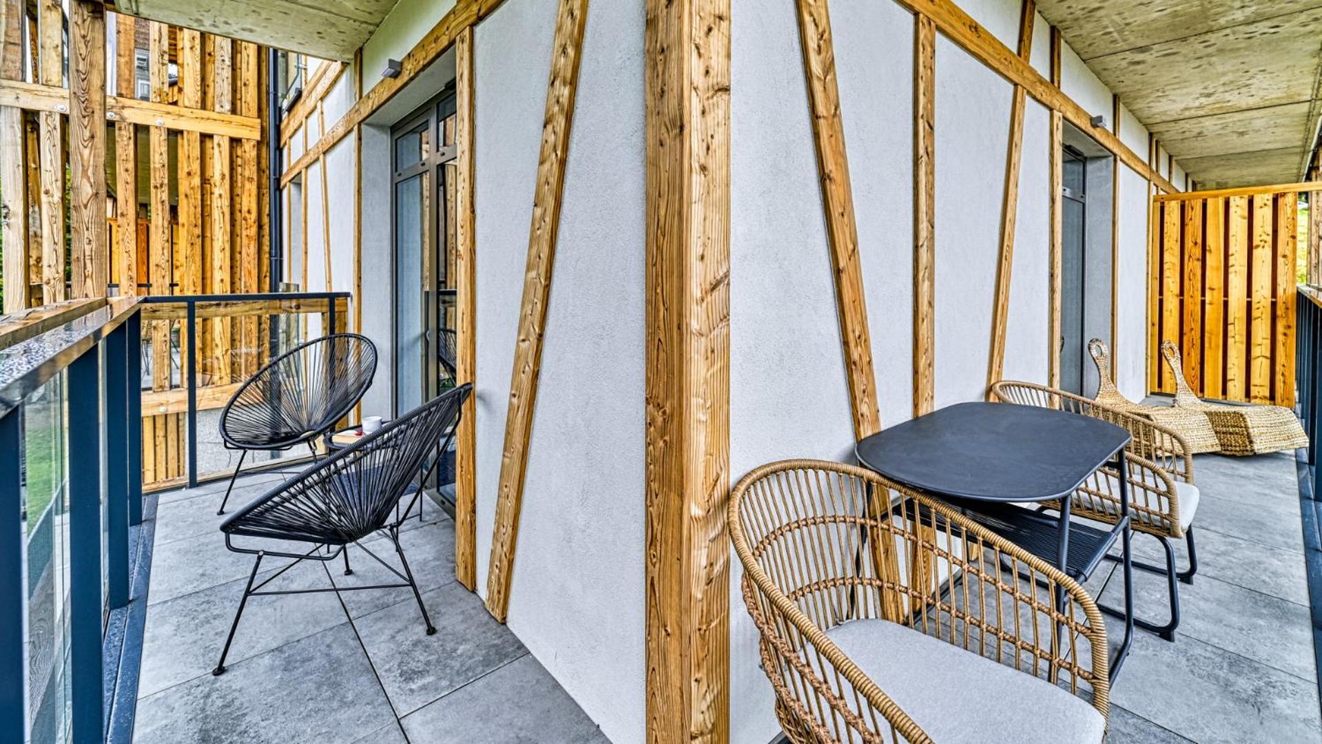 102 Orlik Z Prywatna Sauna I Widokiem Na Sniezke - 5d Appartamento Karpacz