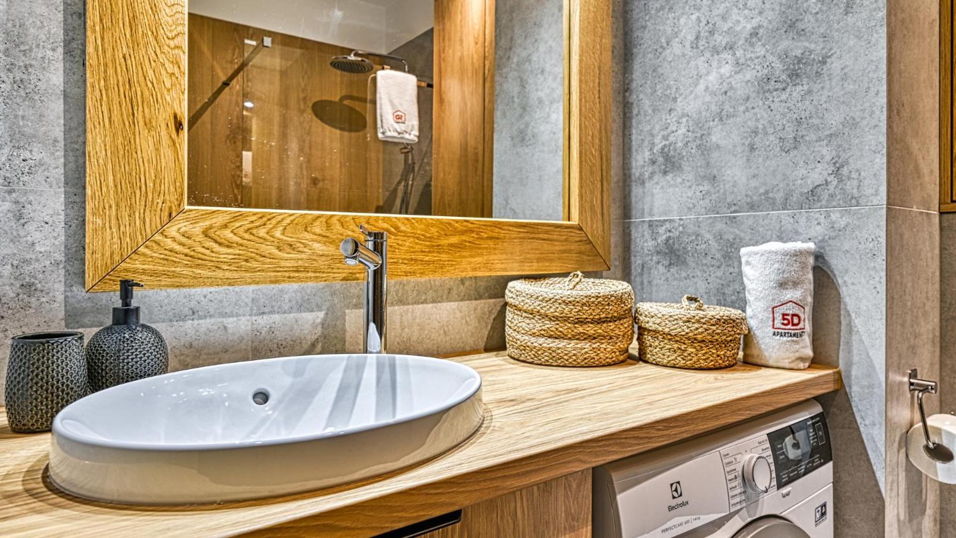 102 Orlik Z Prywatna Sauna I Widokiem Na Sniezke - 5d * Karpacz