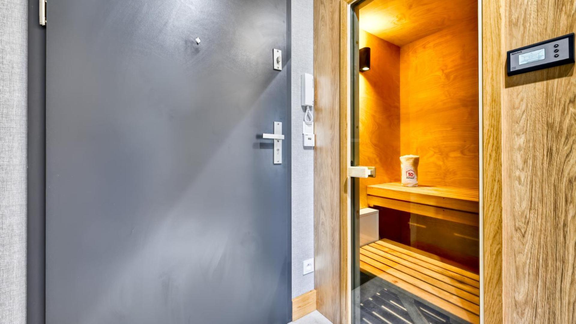 Appartamento 102 Orlik Z Prywatna Sauna I Widokiem Na Sniezke - 5d Karpacz