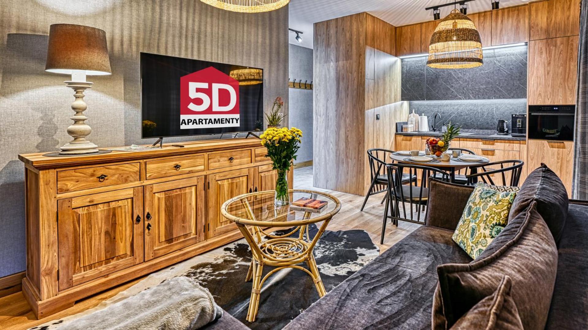 102 Orlik Z Prywatna Sauna I Widokiem Na Sniezke - 5d Karpacz