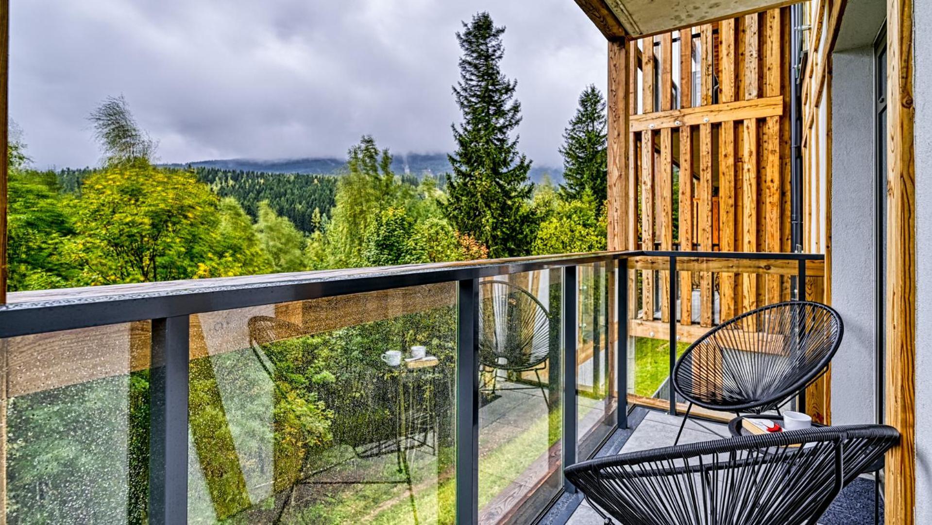 102 Orlik Z Prywatna Sauna I Widokiem Na Sniezke - 5d * Karpacz