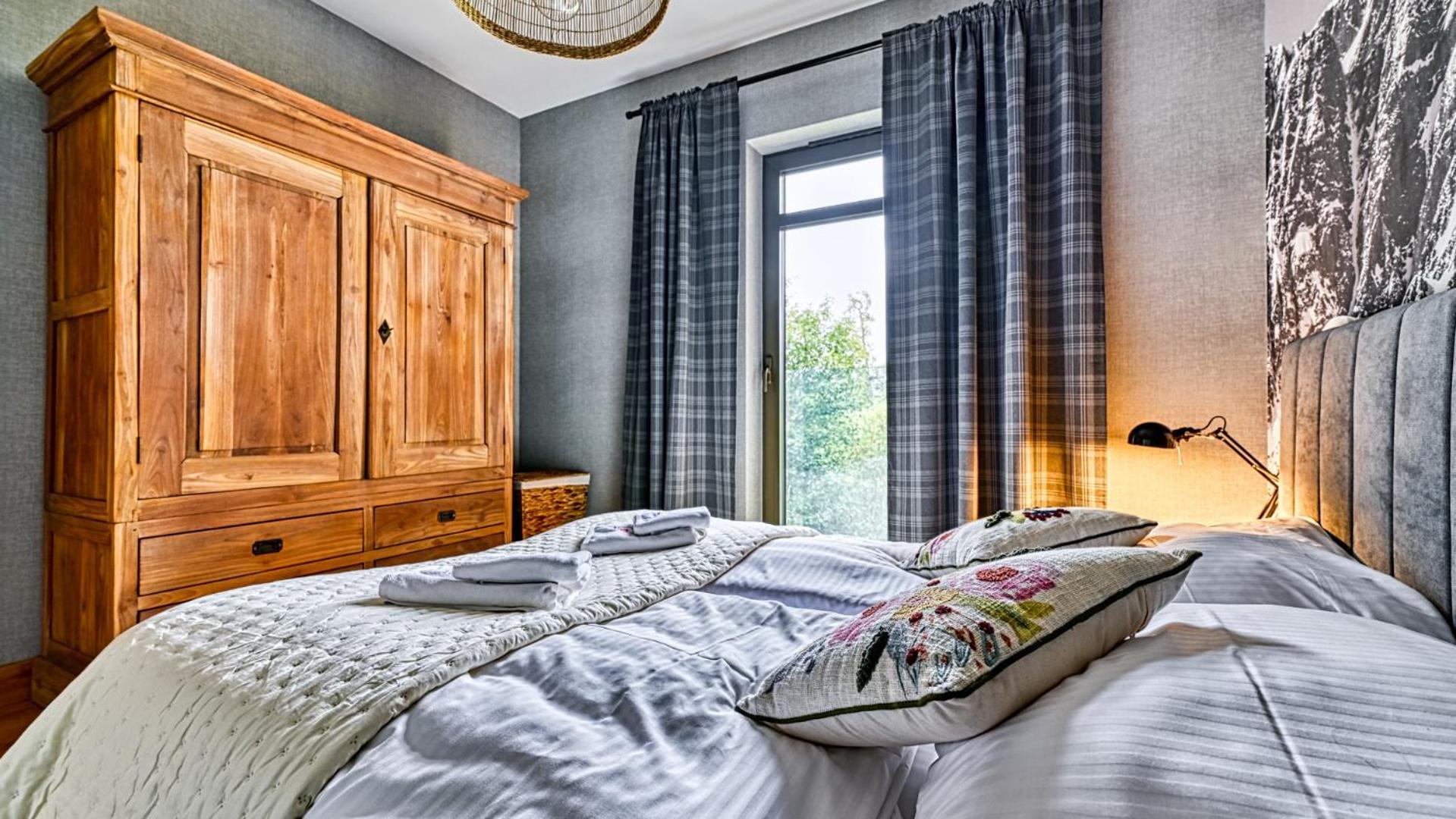 102 Orlik Z Prywatna Sauna I Widokiem Na Sniezke - 5d Apartment *