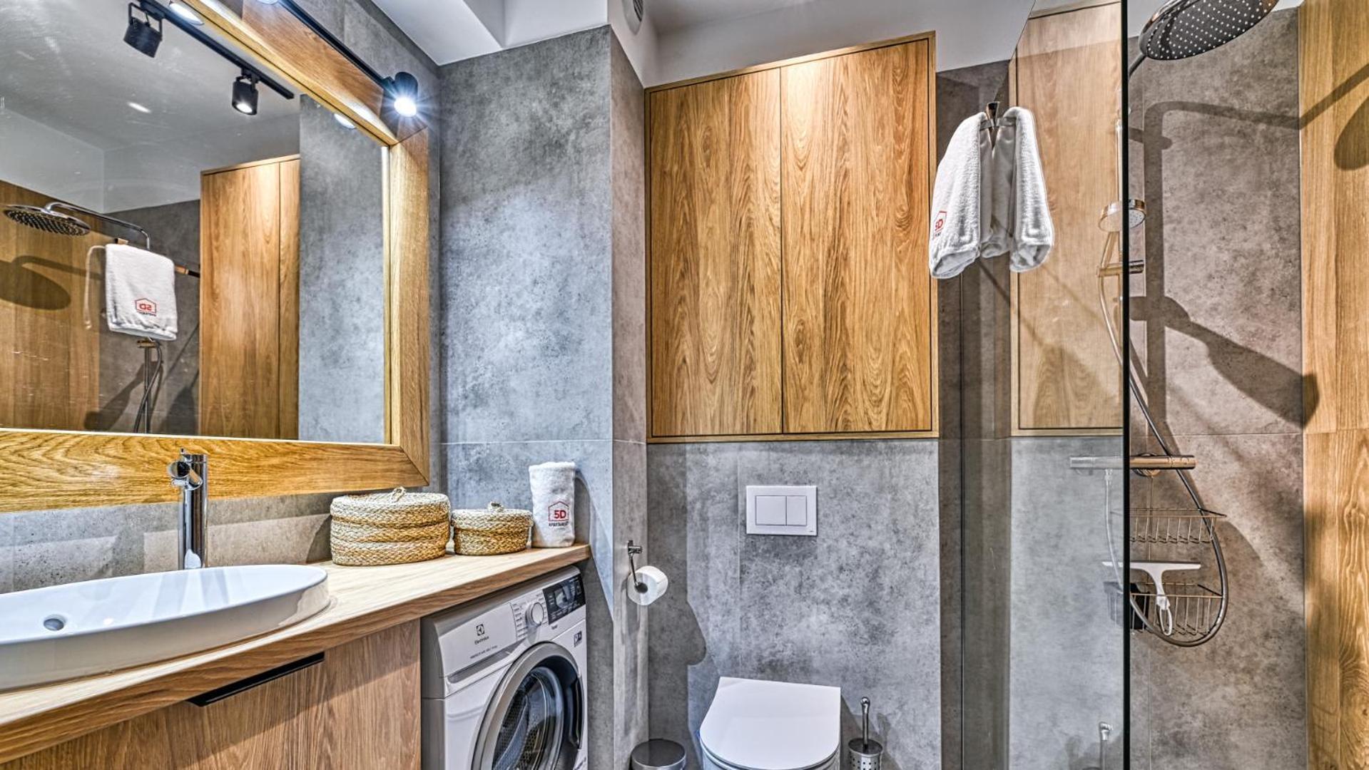 102 Orlik Z Prywatna Sauna I Widokiem Na Sniezke - 5d * Karpacz